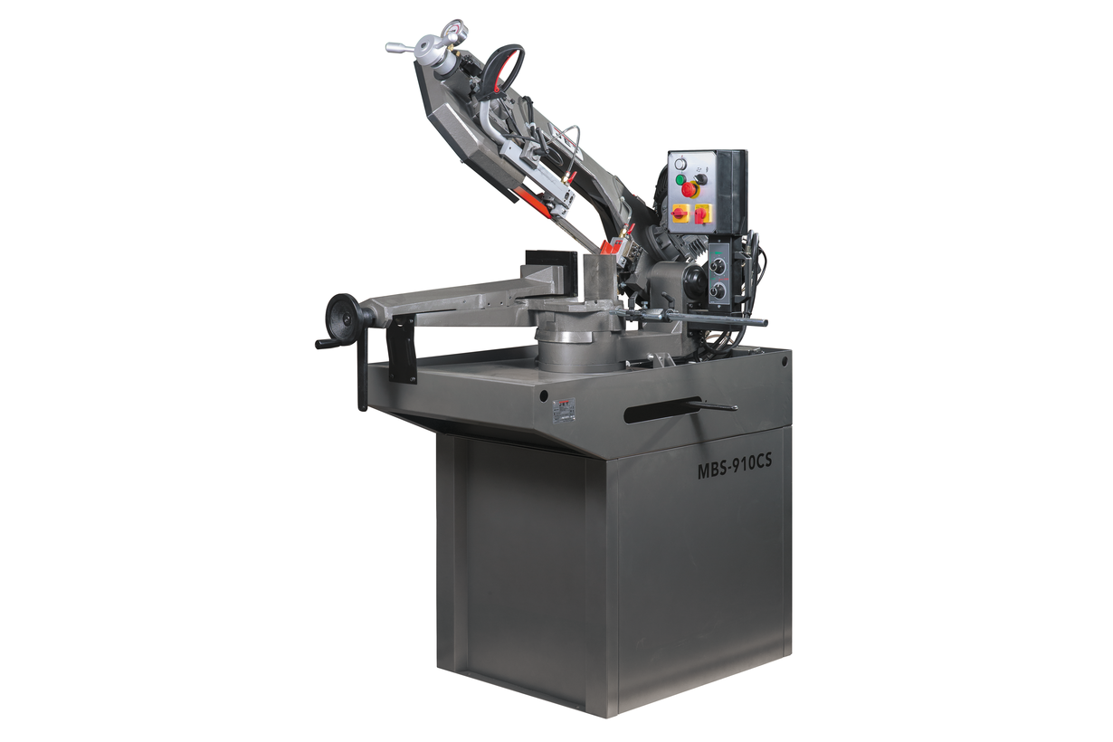 Ленточнопильный станок jet mbs-910cs