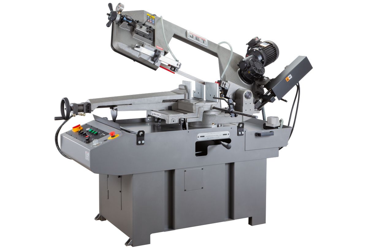 Mbs-1113dasp полуавтоматический ленточнопильный станок