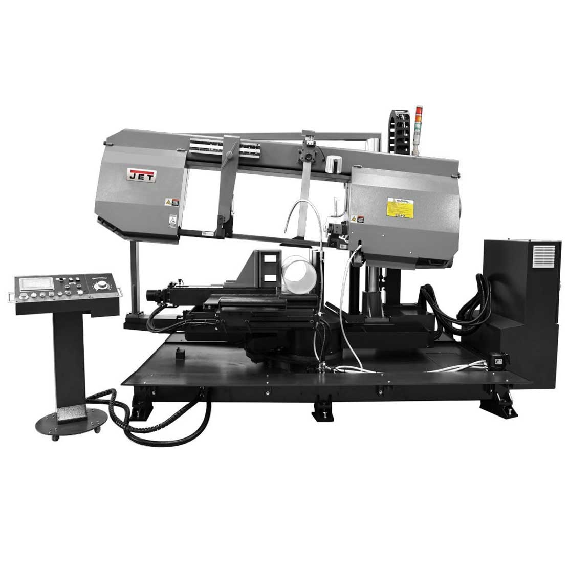 Ленточнопильный станок jet mbs-1832das 
