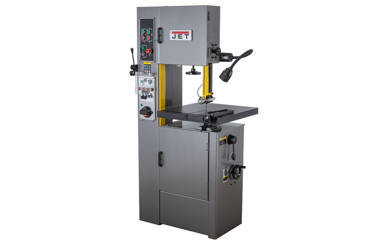 Vbs-1610 вертикальный ленточнопильный станок