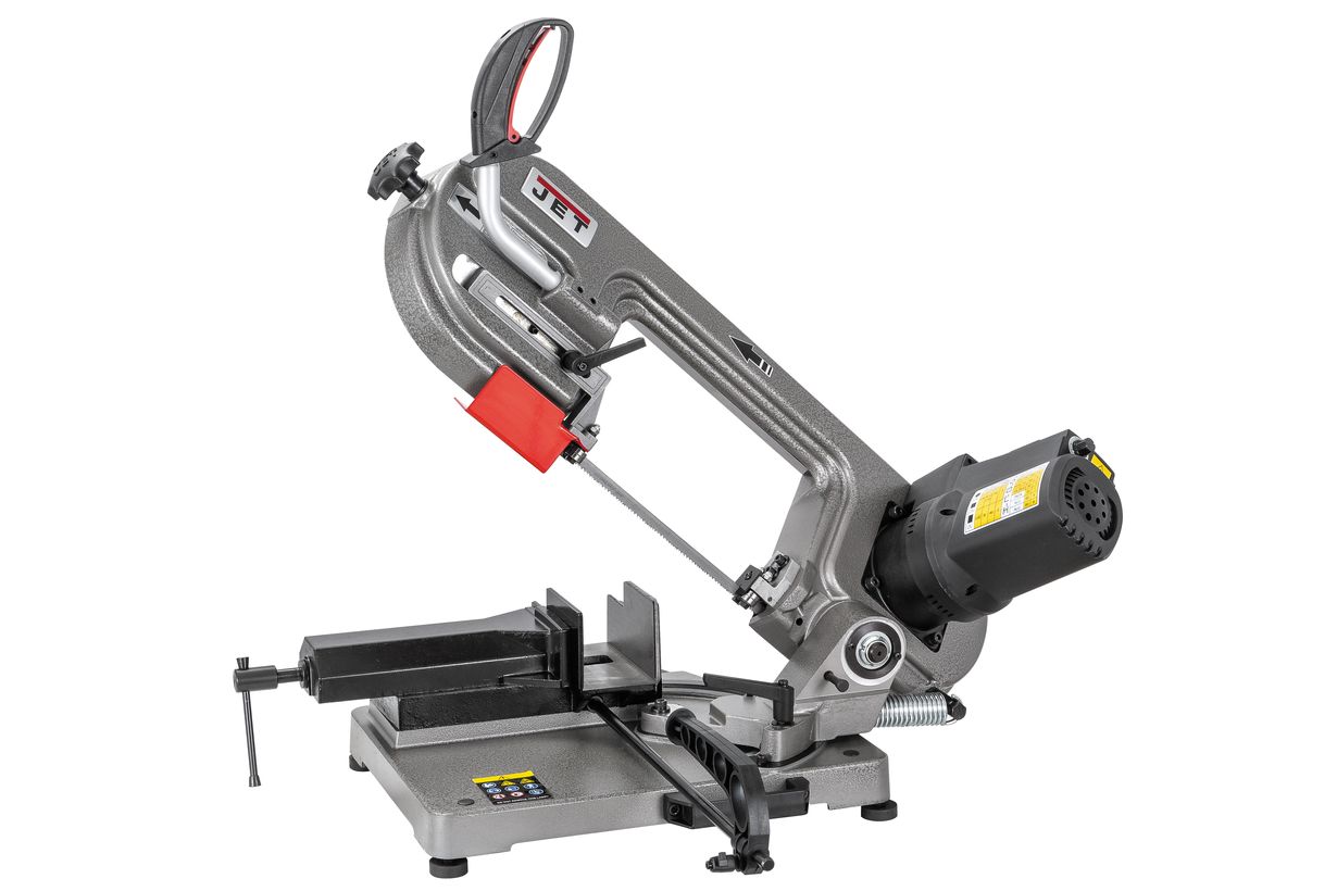 Ленточнопильный станок jet j-350v 
