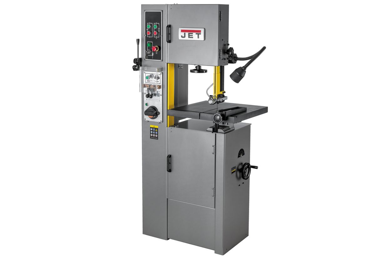 Vbs-1408 вертикальный ленточнопильный станок