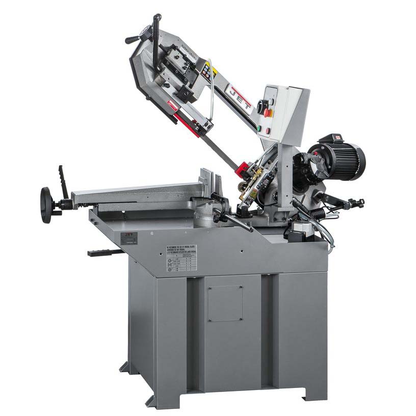 Ленточнопильный станок jet mbs-910cse 